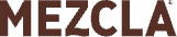 Mezcla logo